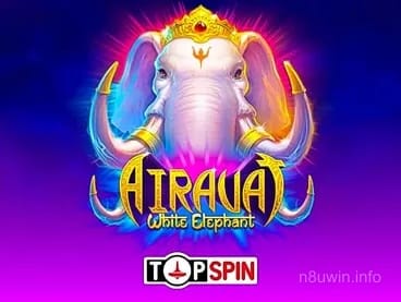 Airavat The White Elephant