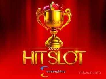 2020 Hit Slot